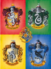 Puzzle Poudlard